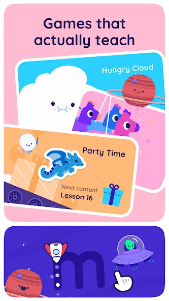 Learn to Read: Reading.com screenshot 6