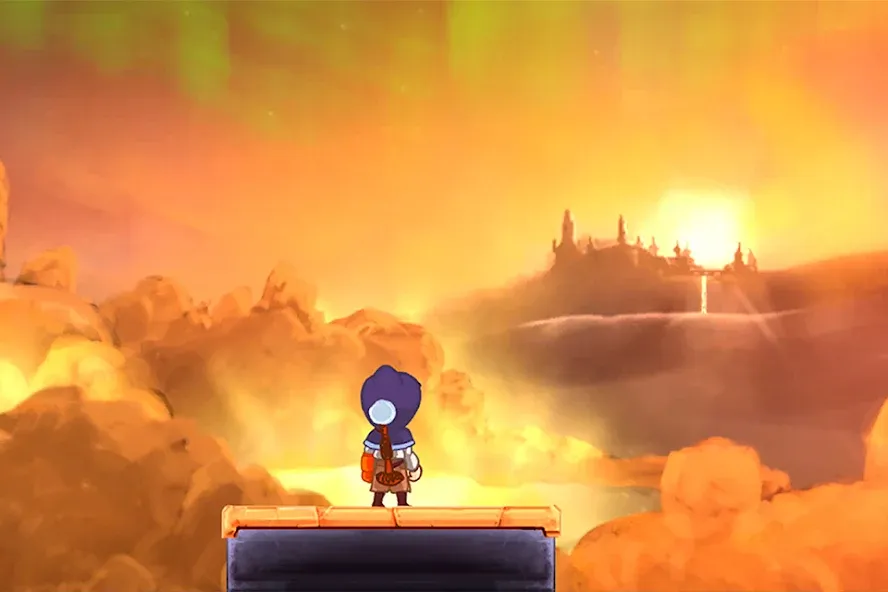 Teslagrad screenshot 5