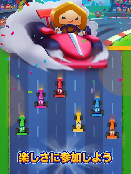 HexaGo - ソートパズル screenshot 15