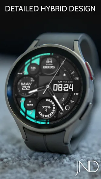 JND0055 screenshot 4