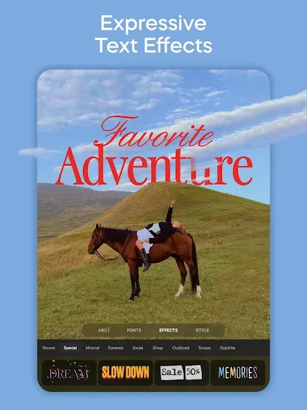 InStories AI Reels Story Maker screenshot 10