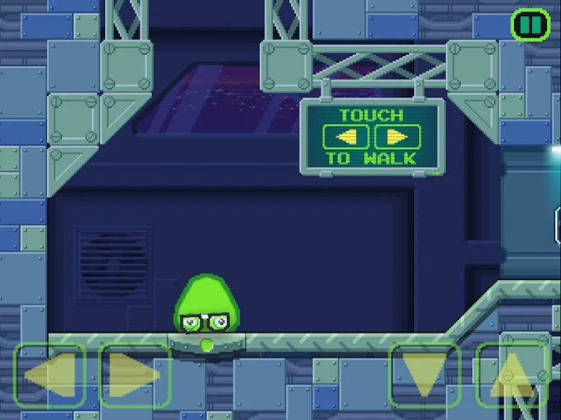 Slime Labs 2 screenshot 12