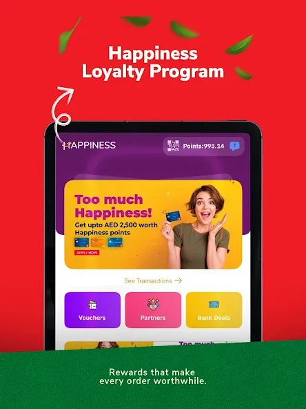 LuLu Hypermarket screenshot 14