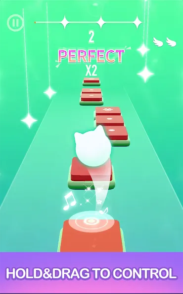 Dancing Cats - Cute Music Game screenshot 6