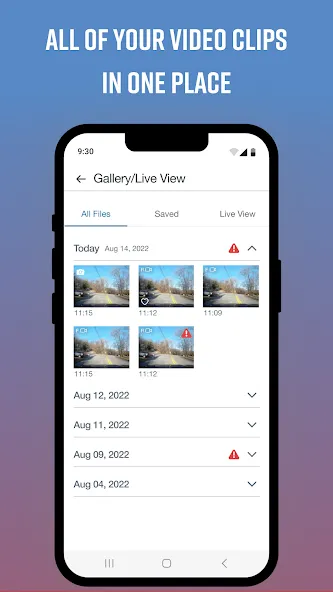 Drive Smarter screenshot 3