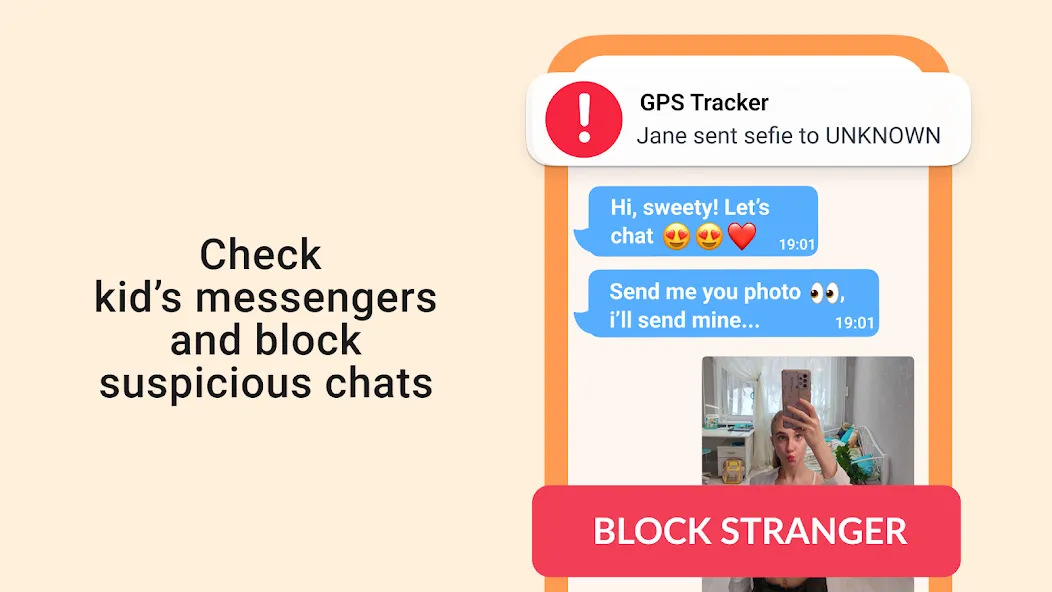 GPS Tracker: Location Tracking screenshot 11
