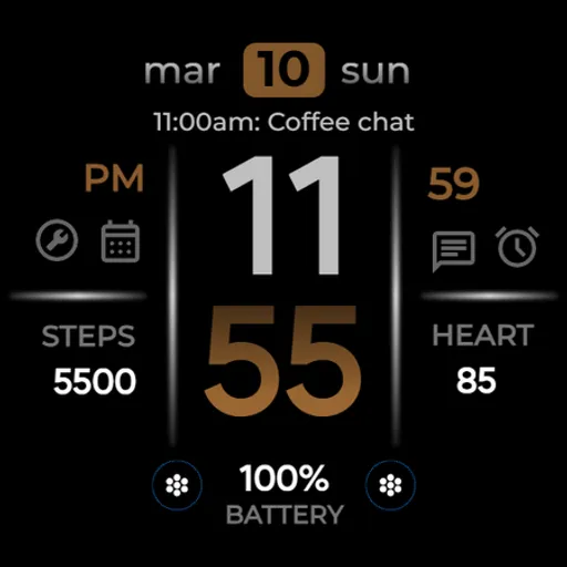 OT | Big Numbers Digital 4 screenshot 8