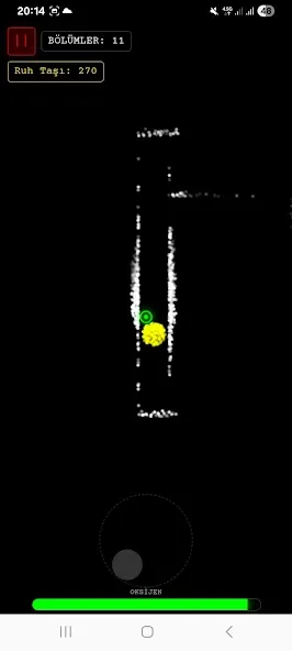 Blind Echno screenshot 7