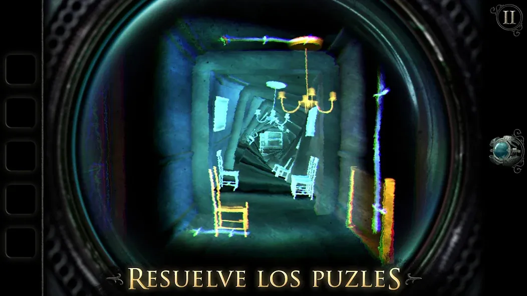 The Room: Old Sins screenshot 3