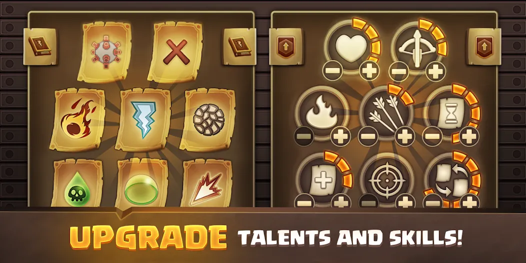 BATTLE PLAN - Tower Defense screenshot 4
