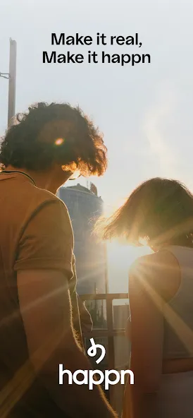 happn: app de relacionamento screenshot 7