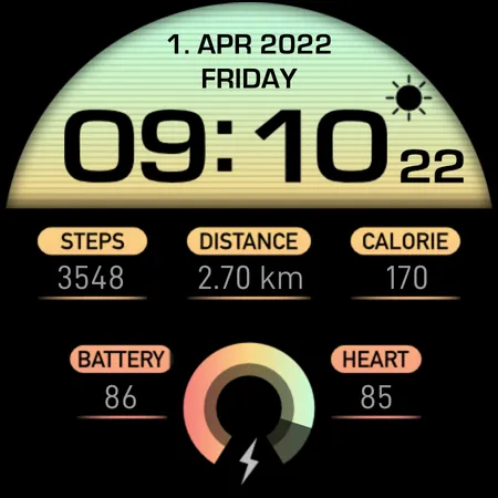 SG-67 screenshot 13