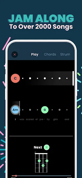 Kala: Learn Ukulele & Tuner screenshot 5