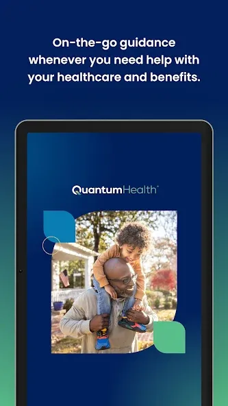 Quantum Health screenshot 13