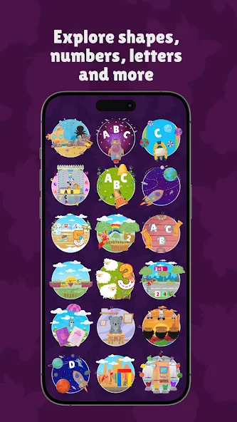 Moopies screenshot 3