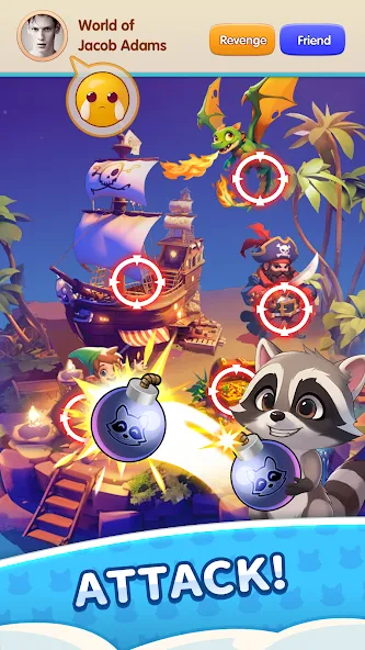 Coin Fantasy screenshot 4