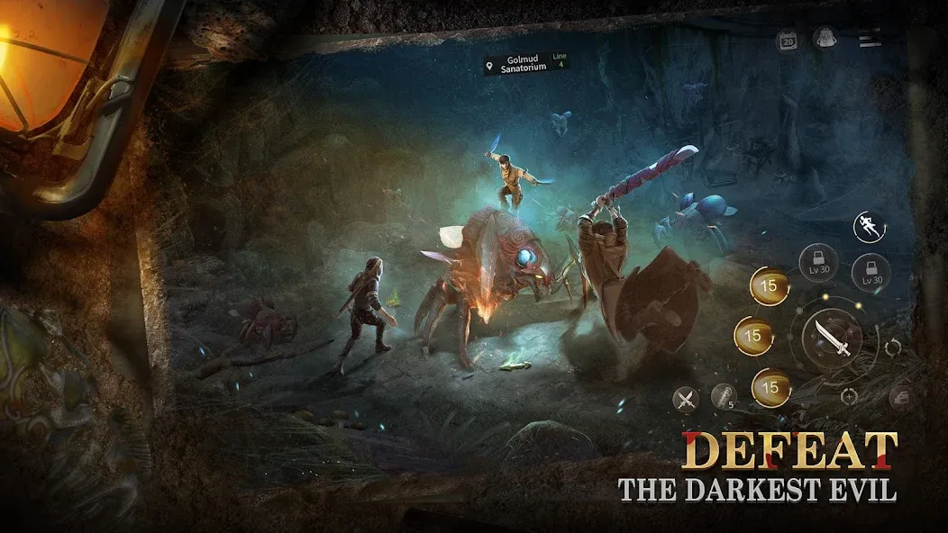 Time Raiders screenshot 5