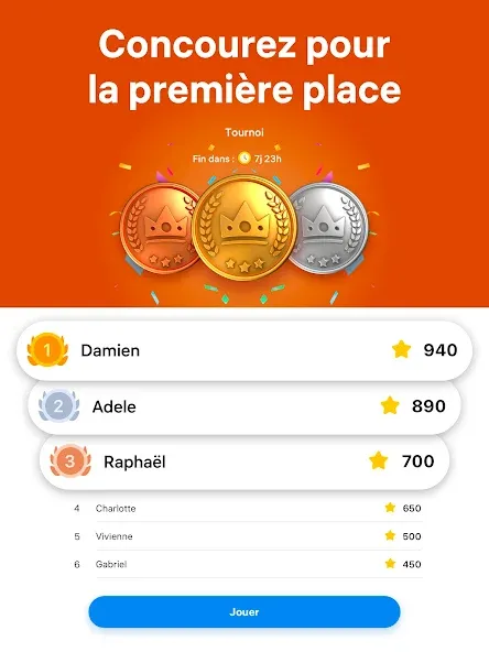 Number Match: Jeu de réflexion screenshot 13