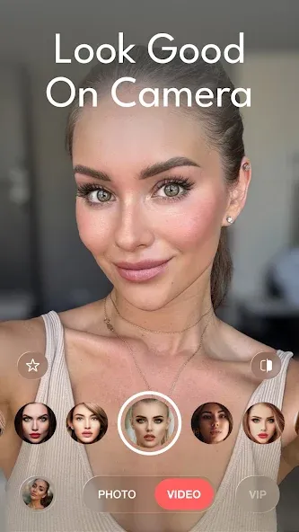 Persona: AI Beauty Editor screenshot 8
