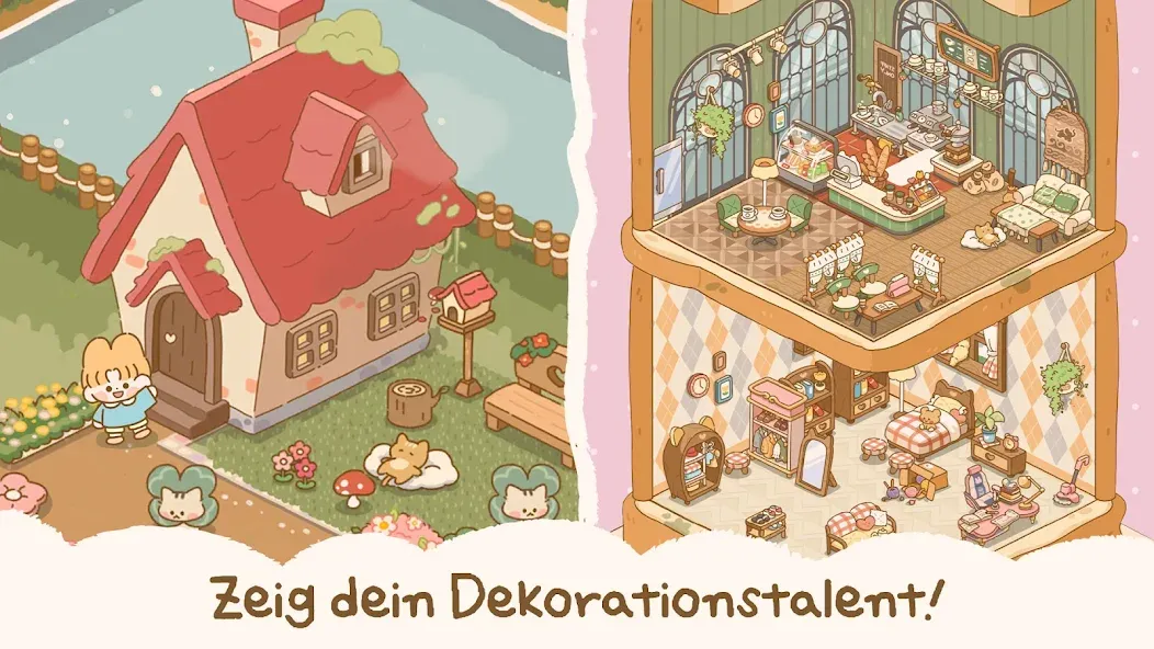 Kitty’s Kitchen Diary screenshot 5