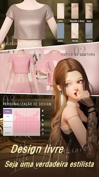 Life Makeover screenshot 5
