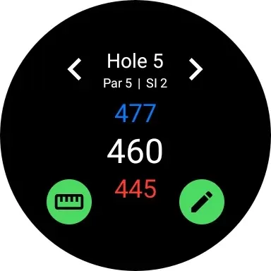 Squabbit - Tournois de Golf screenshot 9