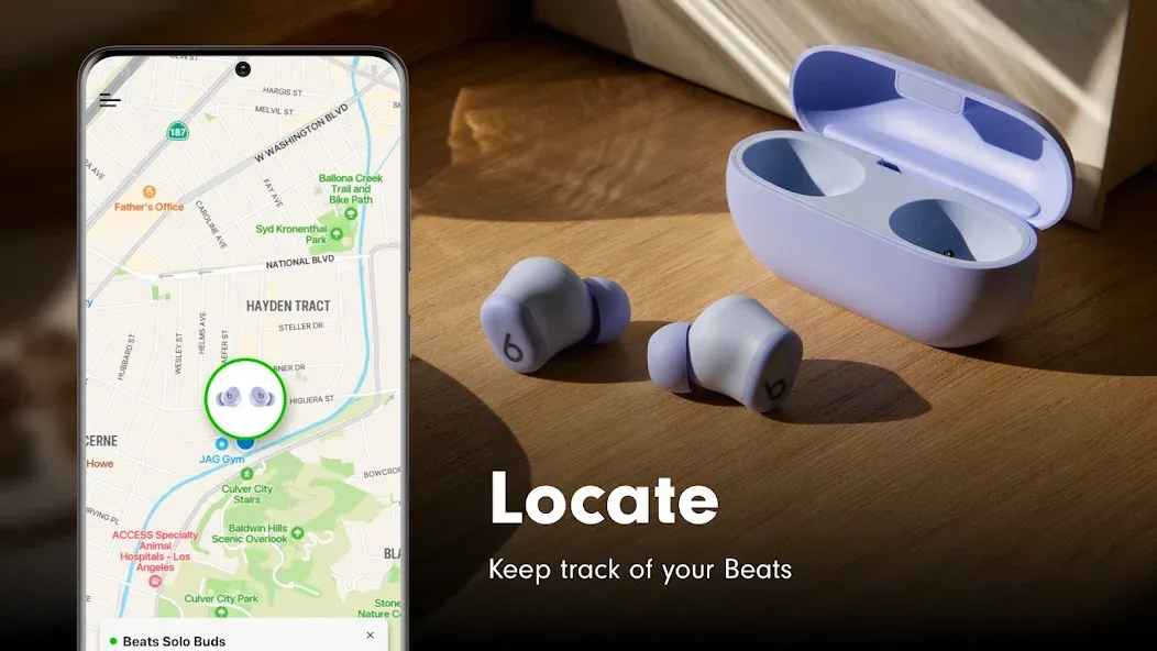 Beats screenshot 2