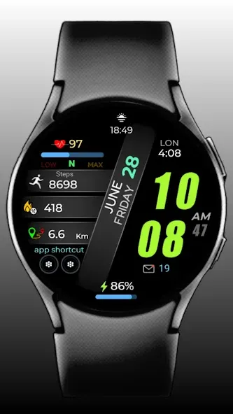 PKG007 screenshot 5