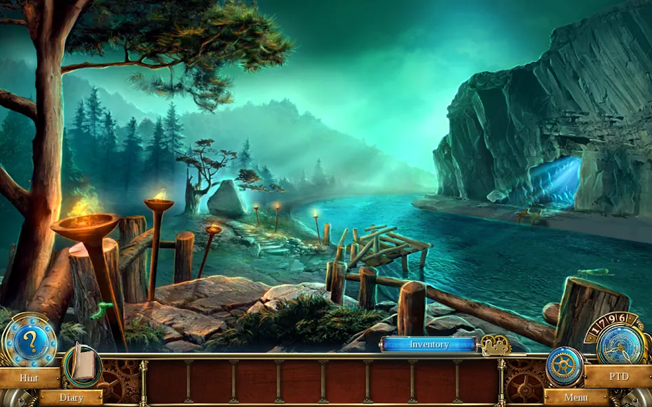 Time Mysteries 3 screenshot 7