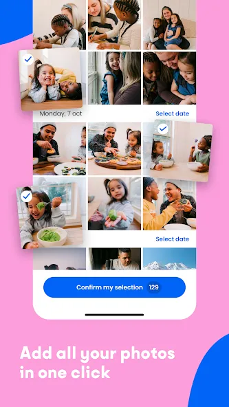 CHEERZ- Photo Printing screenshot 3