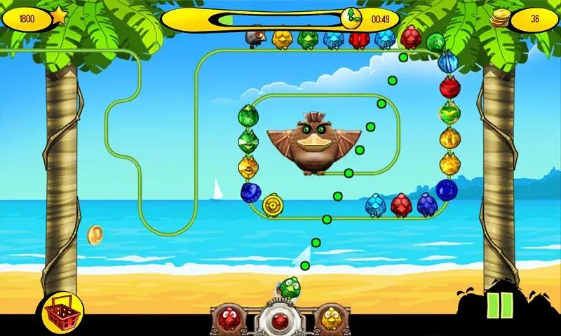 Birds On A Wire Premium screenshot 3
