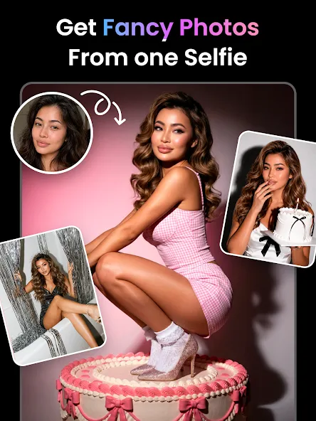 ARTA: AI Art & Photo Generator screenshot 7
