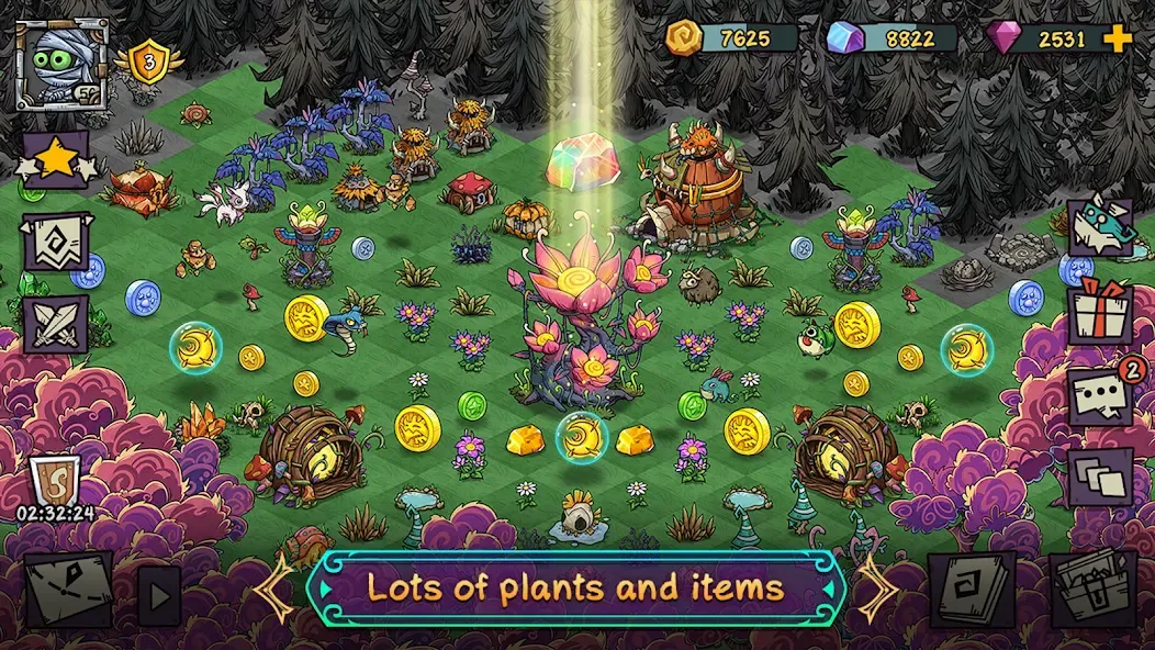 Park of Monster screenshot 1