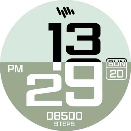 SamWatch Color E 2 screenshot 25