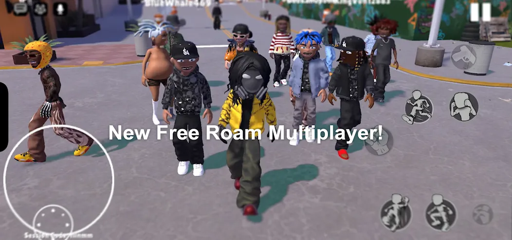dropcult screenshot 7