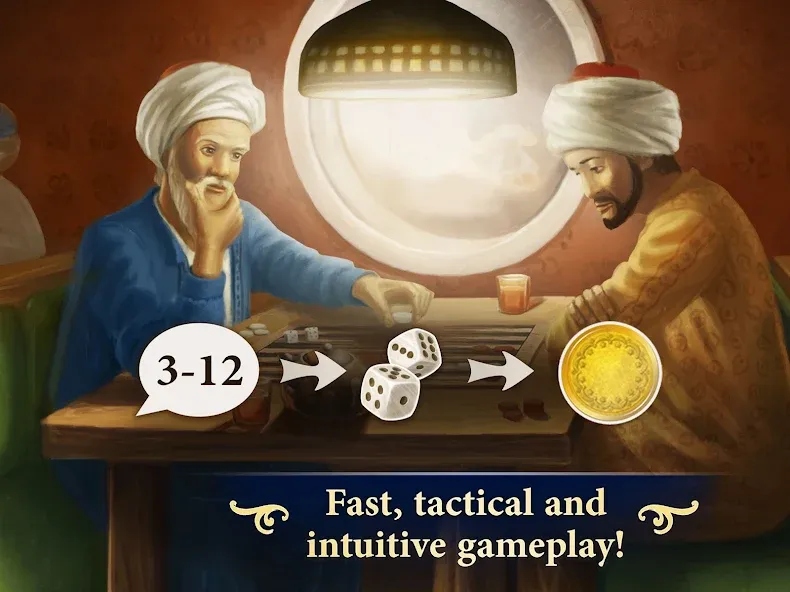 Istanbul: Digital Edition screenshot 13