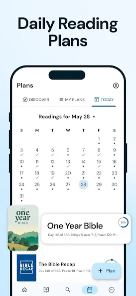 Life Bible screenshot 5