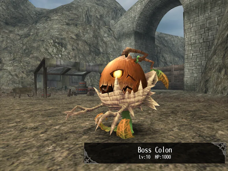 RPG Toram Online - MMORPG screenshot 19