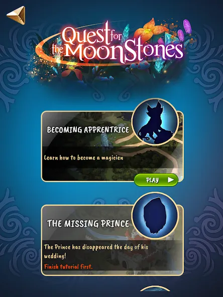 Kids Chronicles screenshot 5