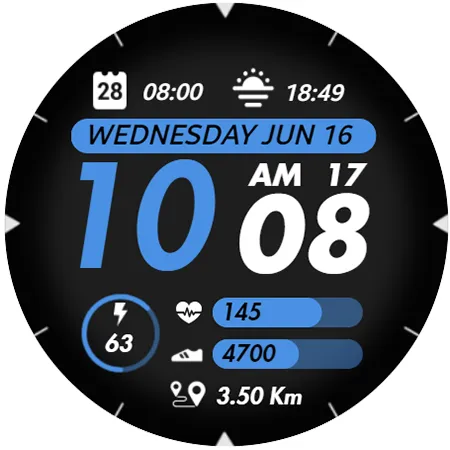 Digital 2 screenshot 6