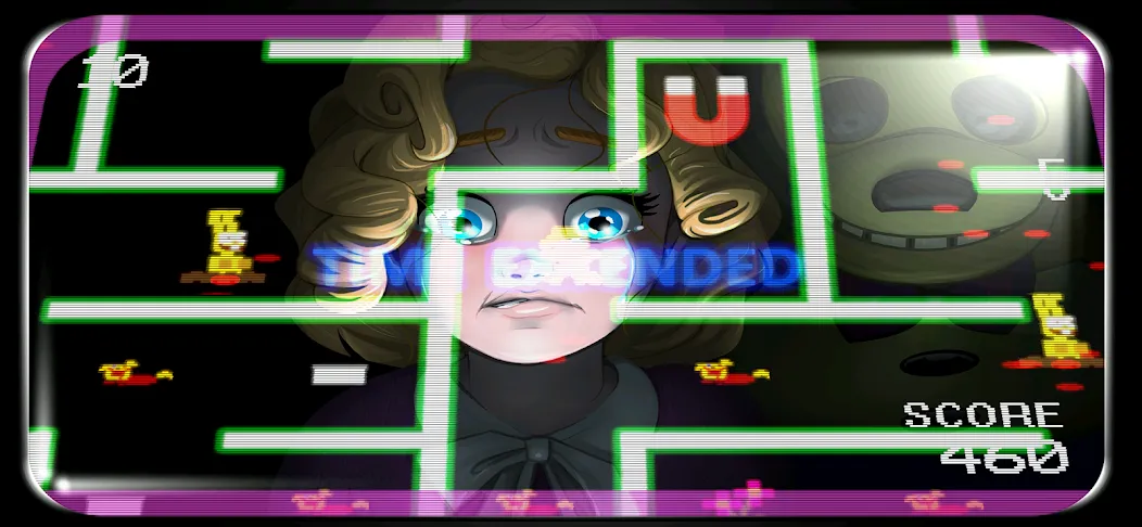 FNaF 6: Pizzeria Simulator screenshot 5