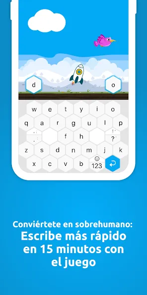 Typewise Keyboard: Teclado screenshot 8