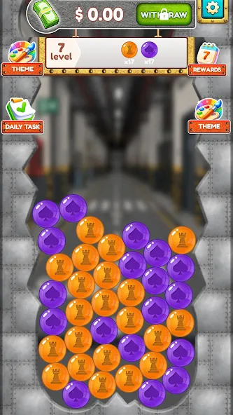 Wonder Blast Bubble Shooter screenshot 3