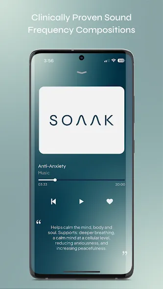 Soaak screenshot 10