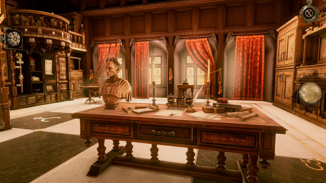 The House of Da Vinci 3 screenshot 22