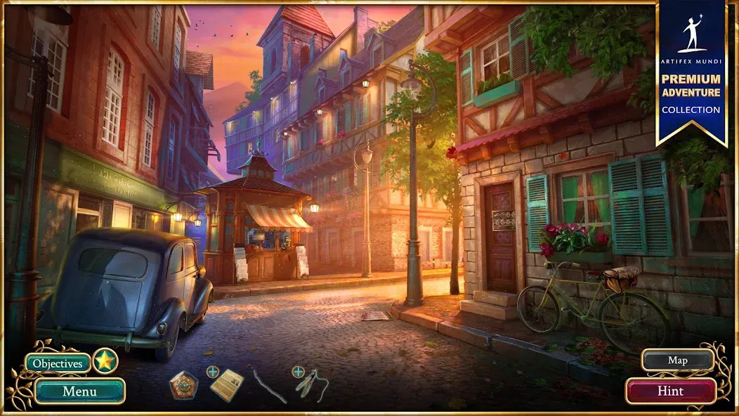 Endless Fables 4 screenshot 6