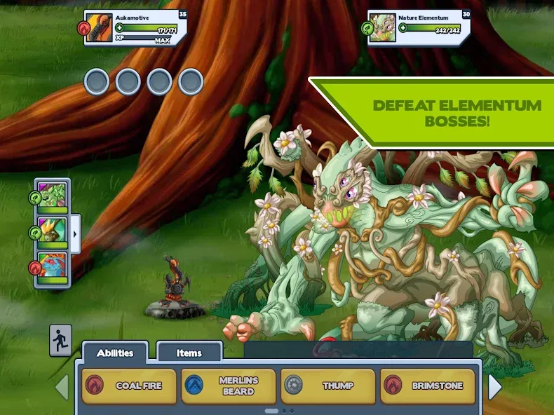 Miscrits screenshot 13