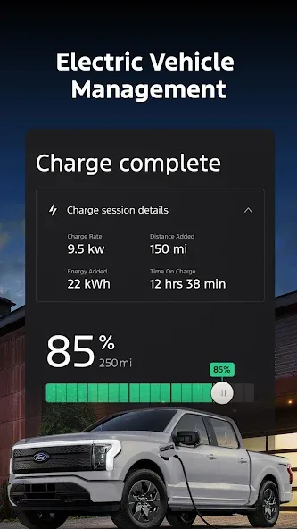 Ford™ screenshot 7