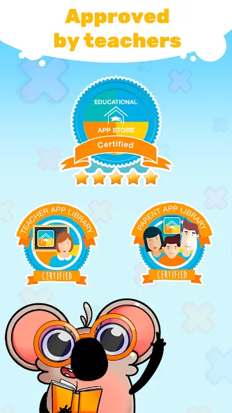 Multiplication Games For Kids. screenshot 6