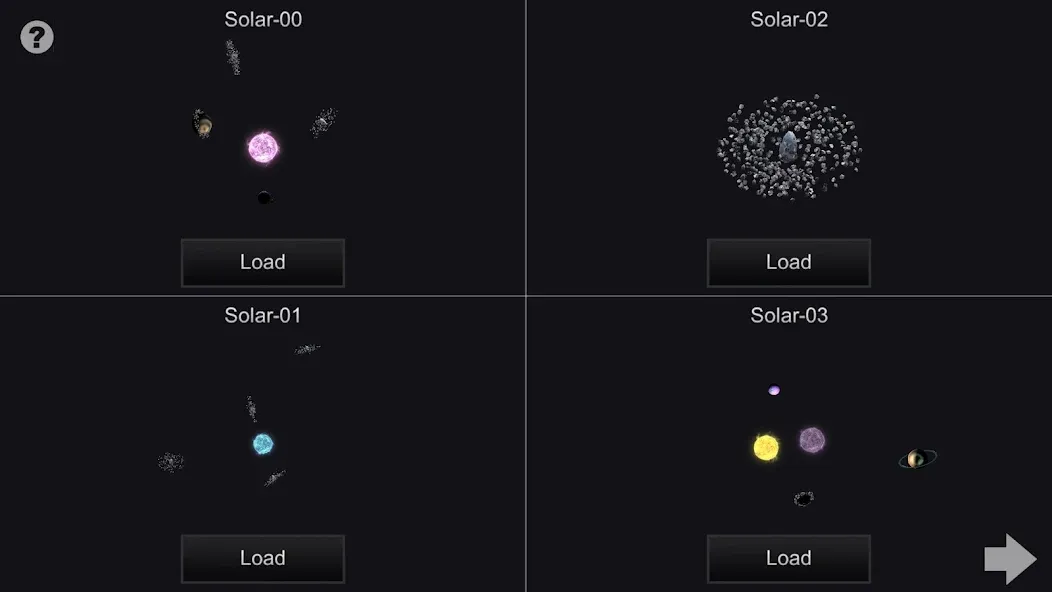 myDream Universe - Buildit screenshot 10